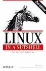 Linux in a Nutshell 2nd Edition