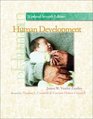 Human Development w/CDROM