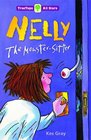 Oxford Reading Tree TreeTops More All Stars Nelly the MonsterSitter Nelly the Monstersitter