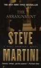 The Arraignment (Paul Madriani, Bk 7)
