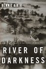 River of Darkness  A Novel of Suspense