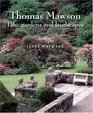 Thomas Mawson Life gardens and landscapes