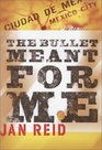 The Bullet Meant for Me  A Memoir