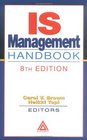 IS Management Handbook 8th Edition