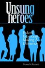 Unsung Heroes Federal Execucrats Making a Difference