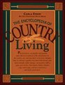 The Encyclopedia of Country Living An Old Fashioned Recipe Book