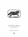 The Black Sheep and Other Fables