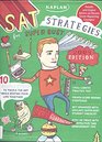 Kaplan Sat Strategies for Super Busy Students 2009 10 Simple Steps