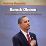 Barack Obama First African American President