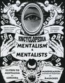 Corinda 13 Steps to Mentalism / Mentalists Encyclopedia - Mindreaders (Corinda 13 Steps to Mentalism - Mindreaders - Two Books in One!)