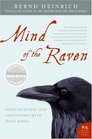Mind of the Raven Investigations and Adventures with WolfBirds
