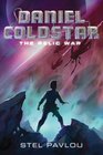 Daniel Coldstar 1 The Relic War