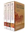 The Deer and the Cauldron 3 Volume Set