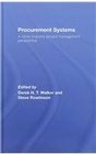 Procurement Systems A CrossIndustry Project Management Perspective
