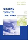 Creating Websites That Work