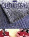 Quilting from Start to Finish