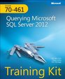 Training Kit  Querying Microsoft SQL Server 2012