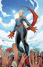 The Mighty Captain Marvel Vol 1