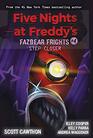 Five Nights at Freddys Fazbear Frights 4