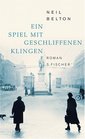 Ein Spiel mit geschliffenen Klingen