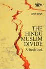 The Hindu Muslim Divide A Fresh Look