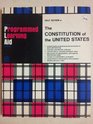 Personal Learning Aid for the Constitution of the United States
