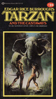 Tarzan and the Castaways (Tarzan, Book 24)