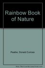 Rainbow Book of Nature