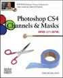 Photoshop Channels and Masks OneonOne