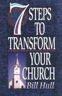7 Steps to Transform Your Church