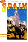 Insider's Guide to Spain