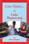 Gone Fishin' in Lake Hopatcong