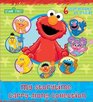 Sesame Street My Storytime CarryAlong Collection 6 Storybooks in a Box