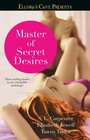Master of Secret Desires Broken / 6 Enchanted Princesses / Dragons and Dungeons