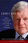 The Lion of the Senate When Ted Kennedy Rallied the Democrats in a GOP Congress