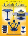 Encyclopedia of Cobalt Glass Identifications  Values