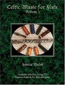Celtic Music for Flute Volume 2 Book/audio CD