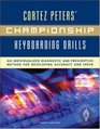 Cortez Peters' Championship Keyboarding Drills An Individualized Diagnostic and Prescriptive Method for Developing Accuracy and Speed