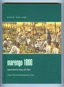 Marengo 1800  Napoleon's Day of Fate