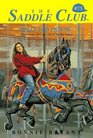 The Painted Horse (Saddle Club, Bk 75)
