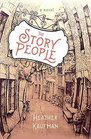 The Story People