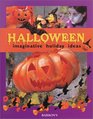 Halloween Imaginative Holiday Ideas