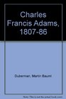 Charles Francis Adams 180786