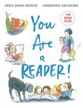 You Are a Reader / You Are a Writer