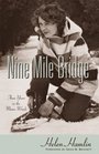 Nine Mile Bridge Three Years in the Maine Woods