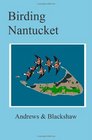 Birding Nantucket