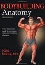 Bodybuilding Anatomy2nd Edition