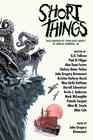 Short Things Tales Inspired by Who Goes There by John W Campbell Jr