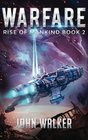 Warfare Rise Of Mankind Book 2