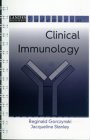 Clinical Immunology An Introductory Text